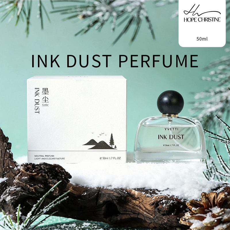 Unique Perfume Fragrance - Cedarwood Woody Oriental Notes Unisex Cool
