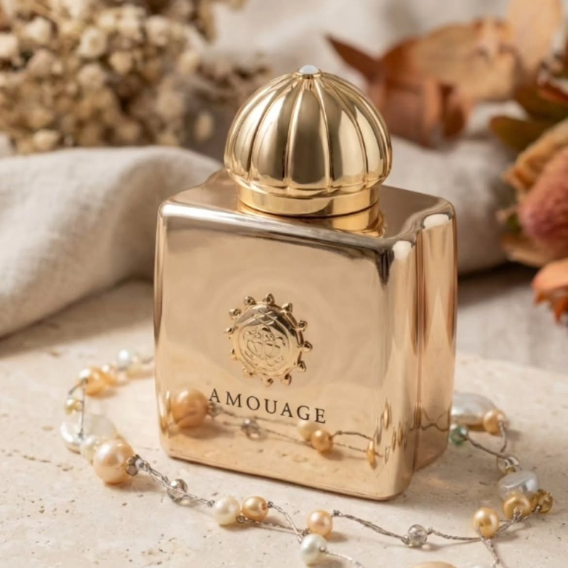 Unique Perfume Fragrance - AMOUAGE Women Perfume Eau de Parfum