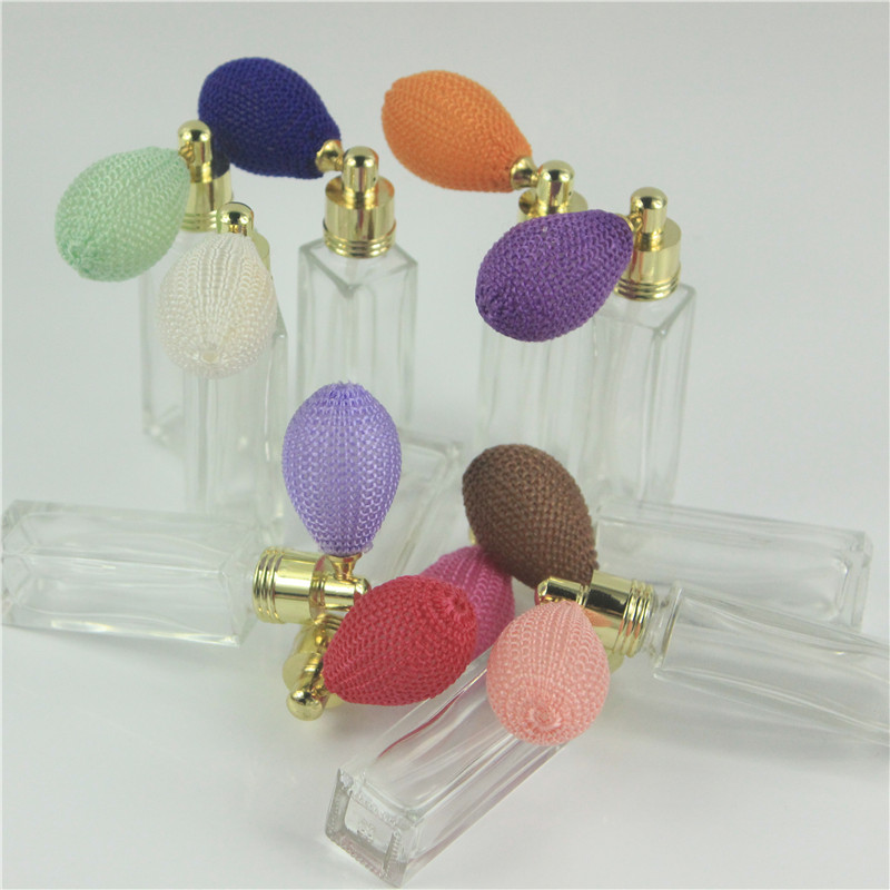 Perfume Decant Sample - 5 cái/lốc 10 ml Rỗng Túi