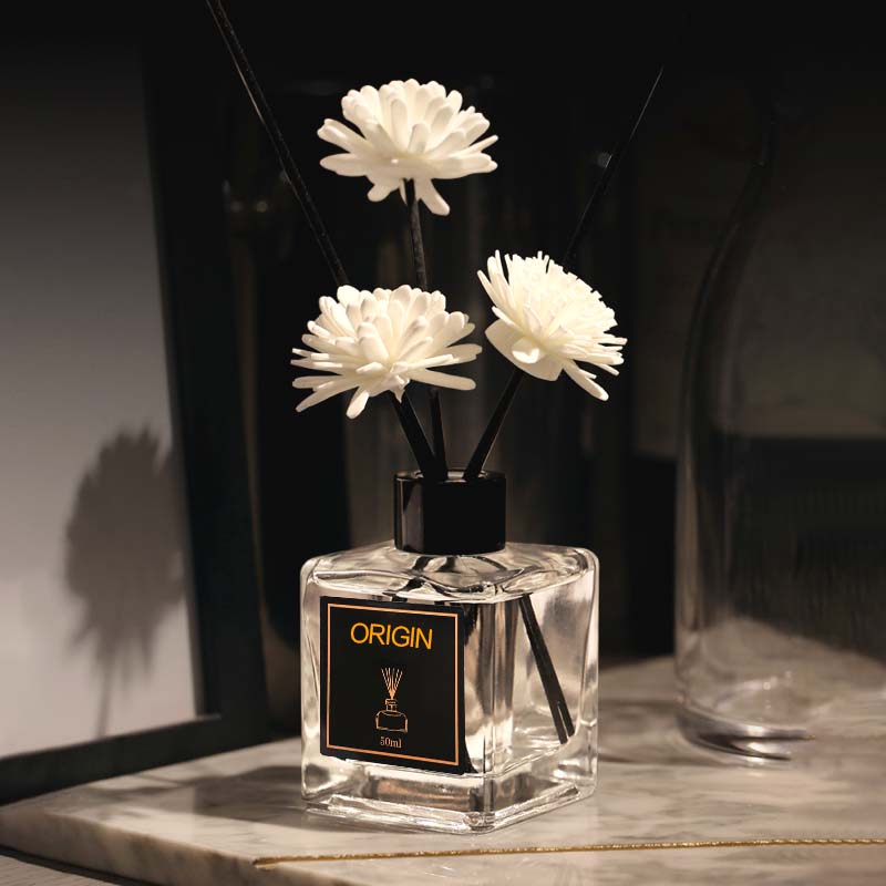 Perfume La Fragrance - 50ml Reed Diffuser Sets Fragrance Hilton