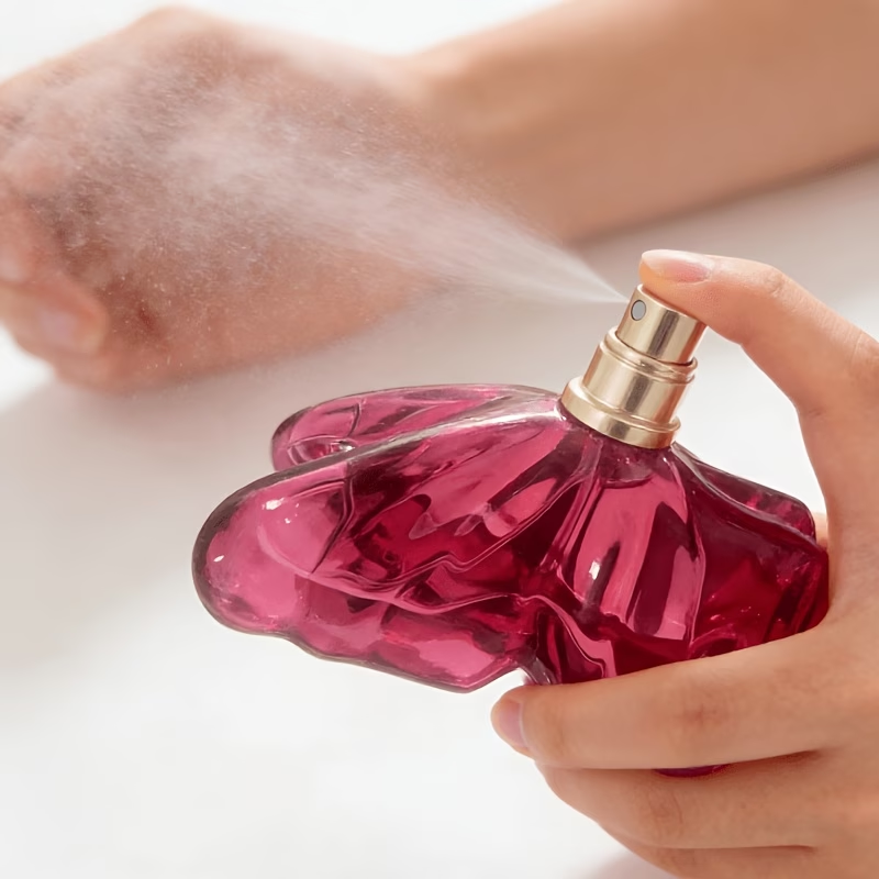 Unique Perfume Fragrance - La Bom.ba Women's Perfume Spray, 2.7oz80ml