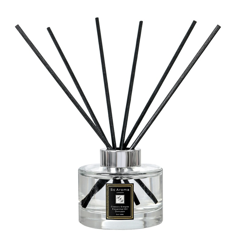 Perfume La Fragrance - 120ml Fire Free Essential Oil Rattan