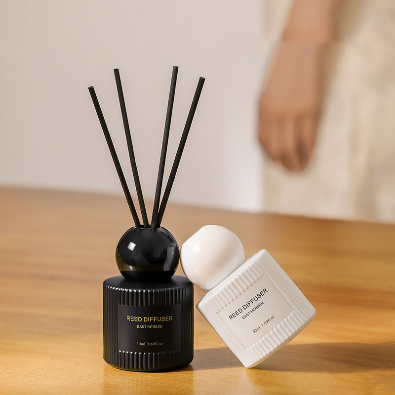 Perfume La Fragrance - 50ml Long-lasting Home Bedroom Fragrance Hilton