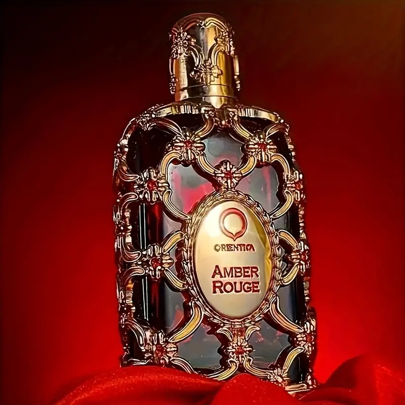 Unique Perfume Fragrance - Five neutral perfume of ORIENTI. C.A