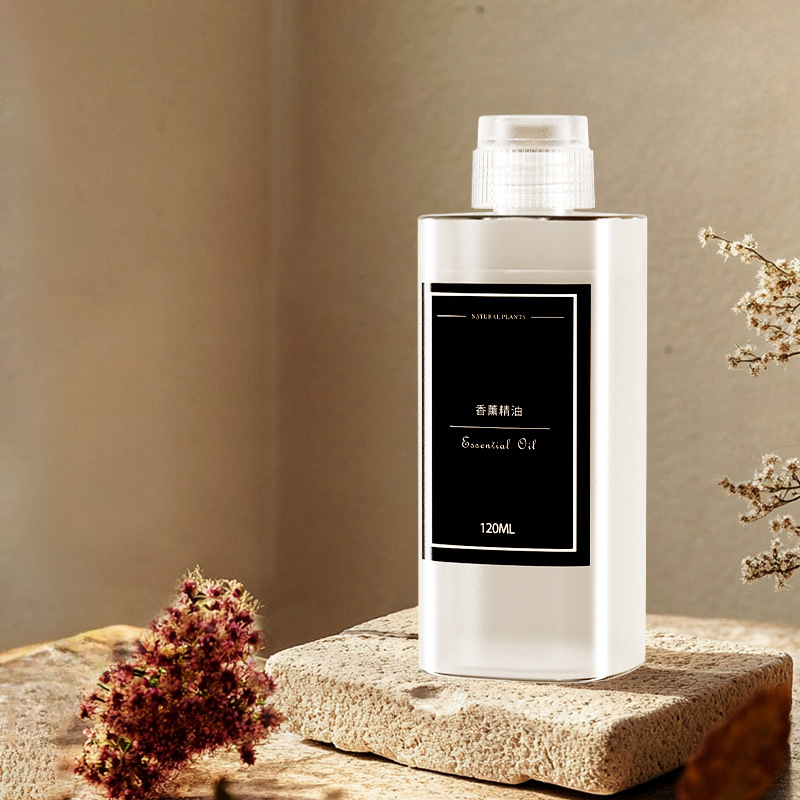 Perfume La Fragrance - 120ml Hilton Shangri-la Rose Fragrance Oil