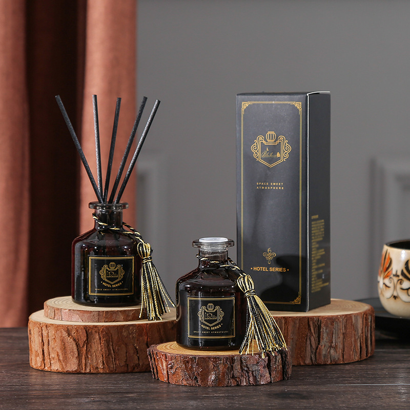Perfume Fragrance Good - Aromeasy 50Ml Cây Sậy Khuếch Tán