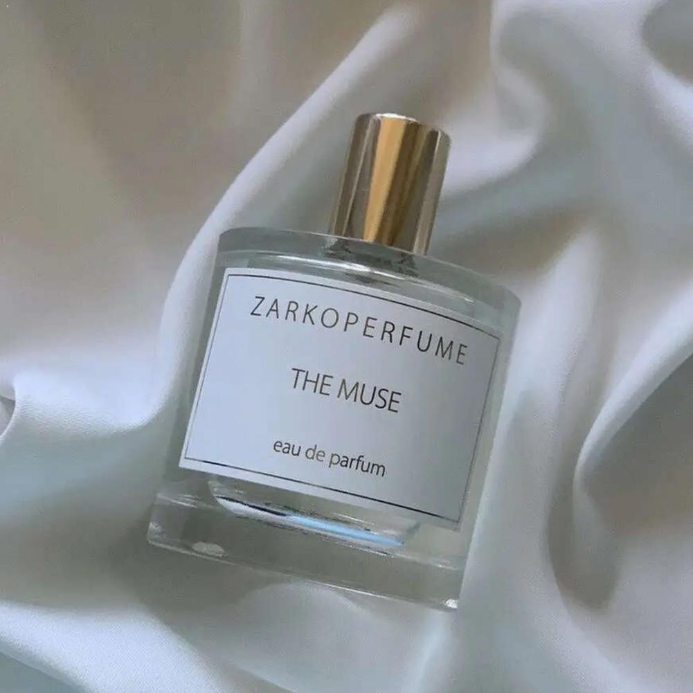 Unique Perfume Fragrance - Modern Fruity Fragrance Unique Unisex Muse