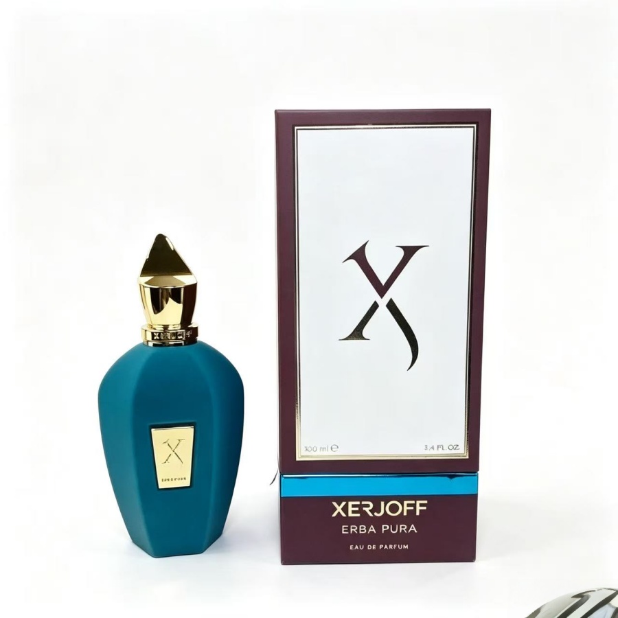 Xerjoff Erba Pura Eau De Parfu - đánh giá và giá Xerjoff Perfume Fragrance