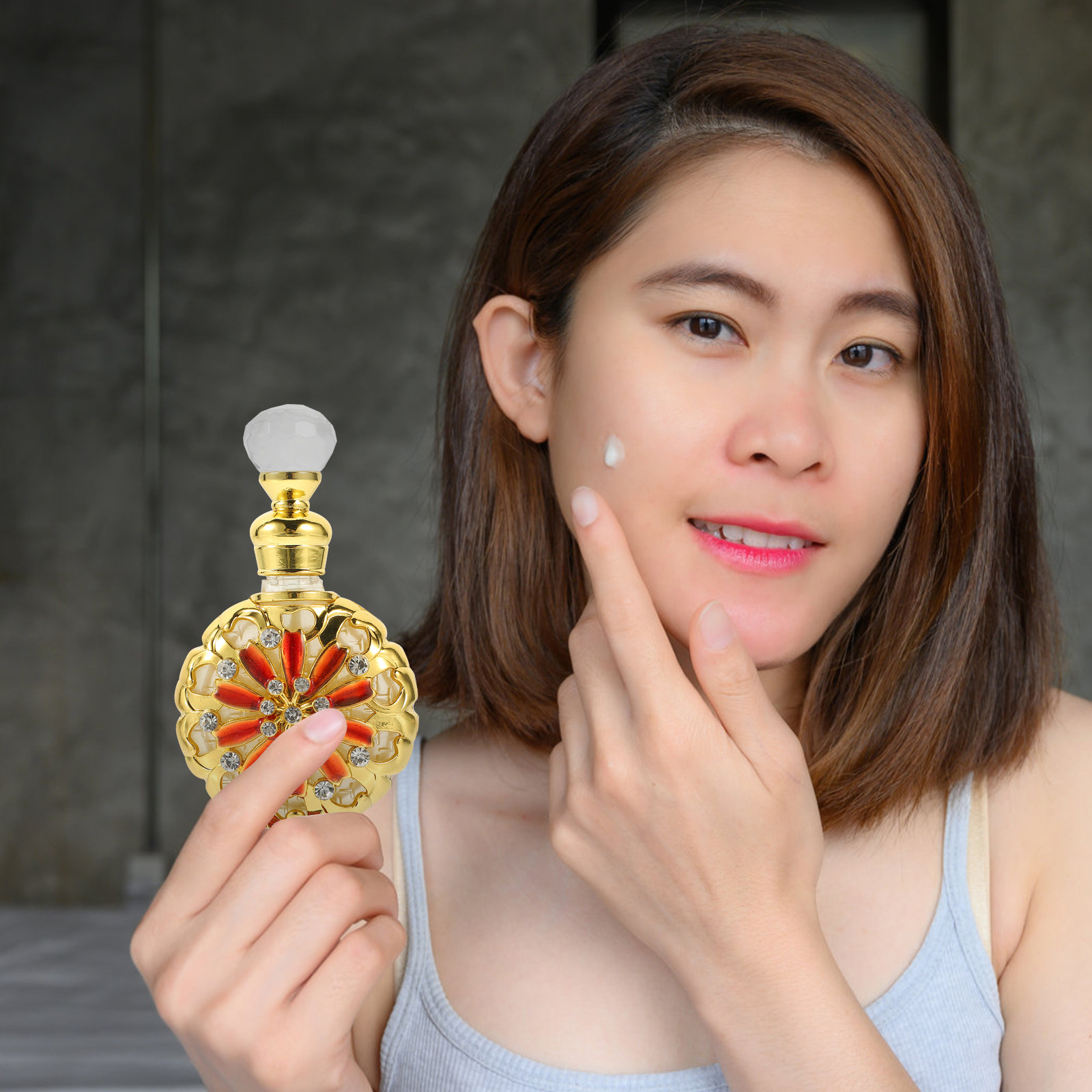 30ml Elegant Portable Perfume  - đánh giá và giá Unique Perfume Fragrance