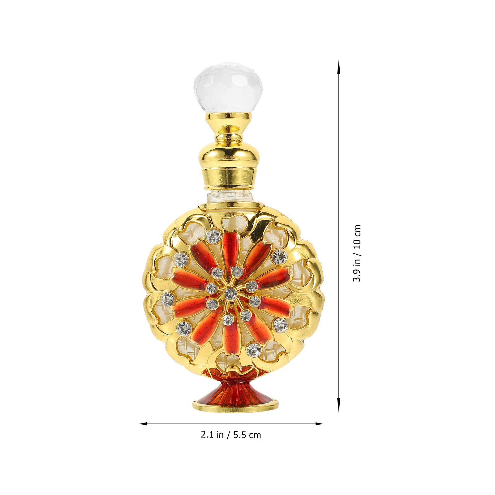 30ml Elegant Portable Perfume  - đánh giá và giá Unique Perfume Fragrance