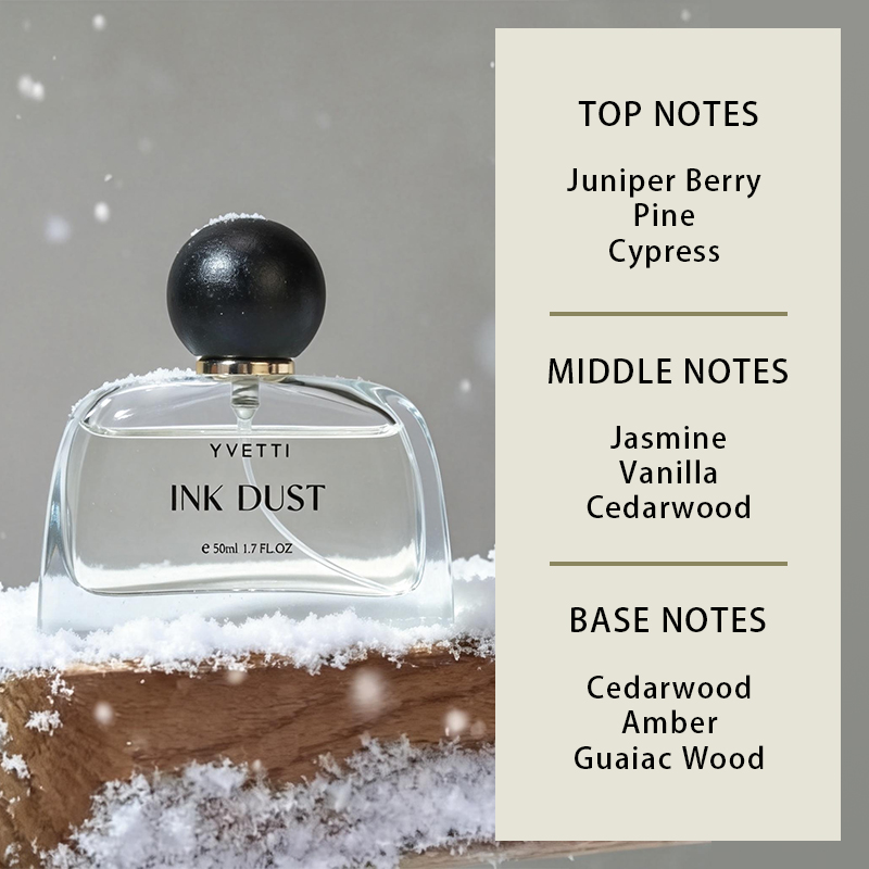Cedarwood Woody Oriental Notes - đánh giá và giá Unique Perfume Fragrance
