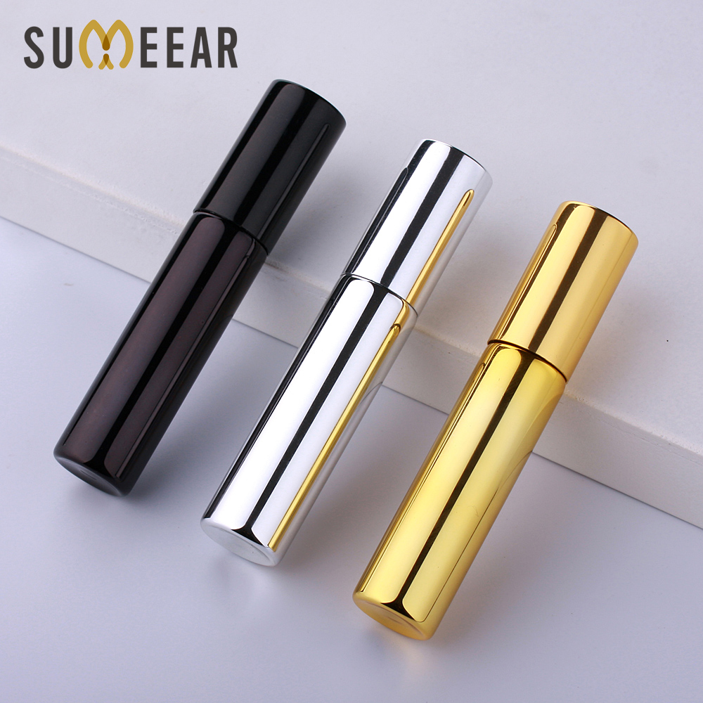 100 Cái/lô 10ML Di Động Kính U - đánh giá và giá Perfume Decant Sample