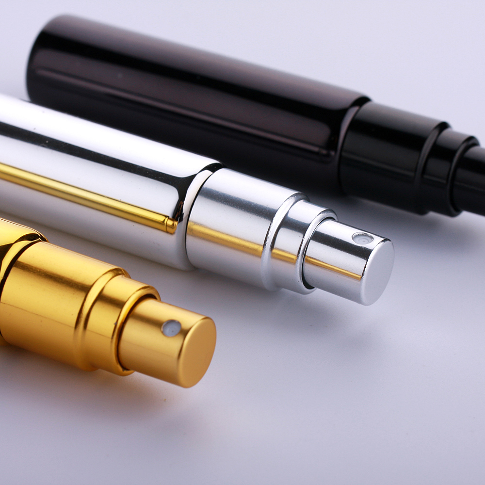 100 Cái/lô 10ML Di Động Kính U - đánh giá và giá Perfume Decant Sample
