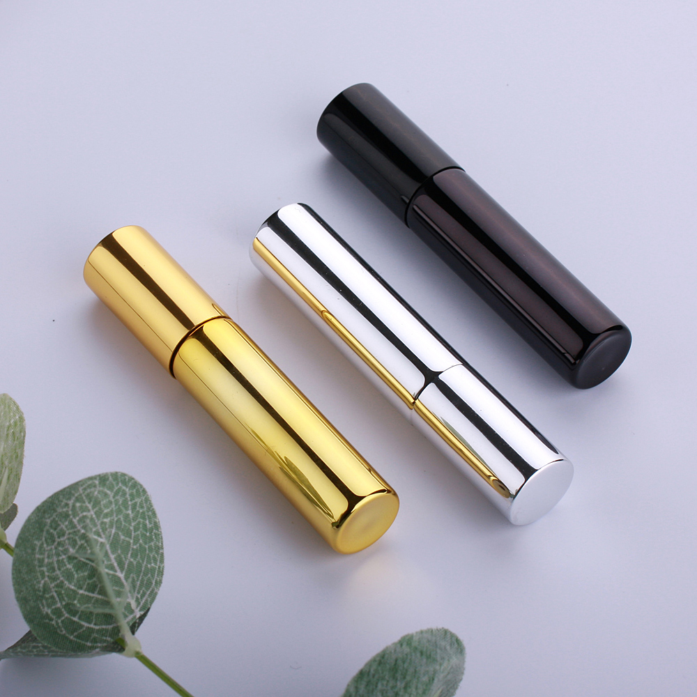 100 Cái/lô 10ML Di Động Kính U - đánh giá và giá Perfume Decant Sample