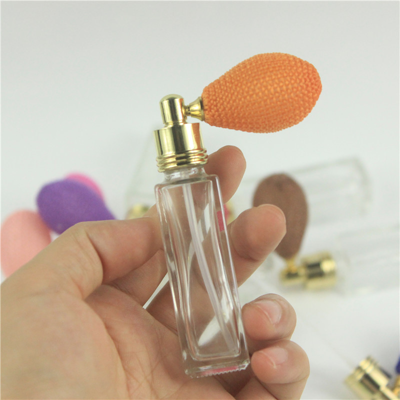 5 cái/lốc 10 ml Rỗng Túi Khí A - đánh giá và giá Perfume Decant Sample