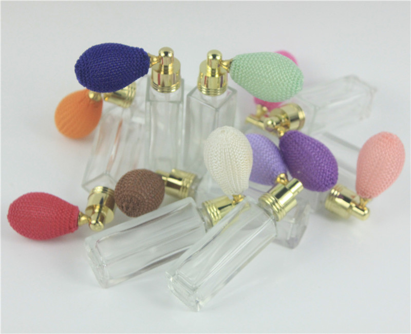 5 cái/lốc 10 ml Rỗng Túi Khí A - đánh giá và giá Perfume Decant Sample