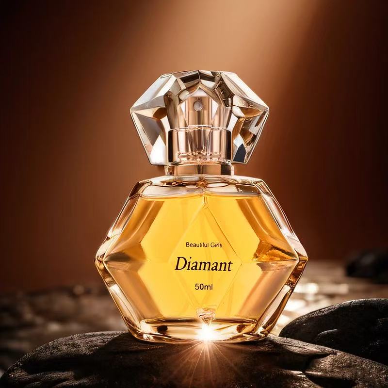 Diamond-shining, long-lasting, - đánh giá và giá Unique Perfume Fragrance