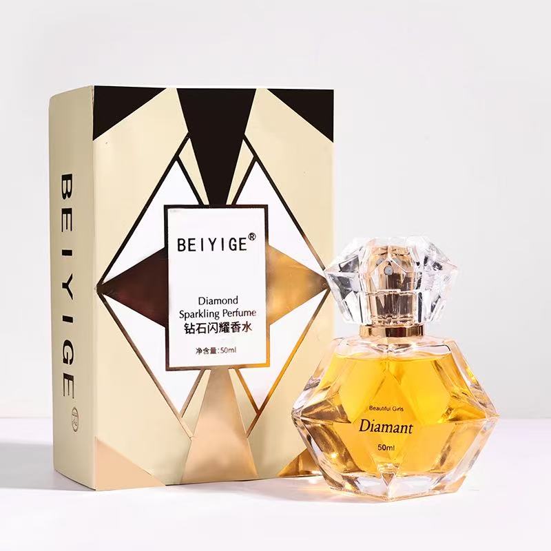 Diamond-shining, long-lasting, - đánh giá và giá Unique Perfume Fragrance