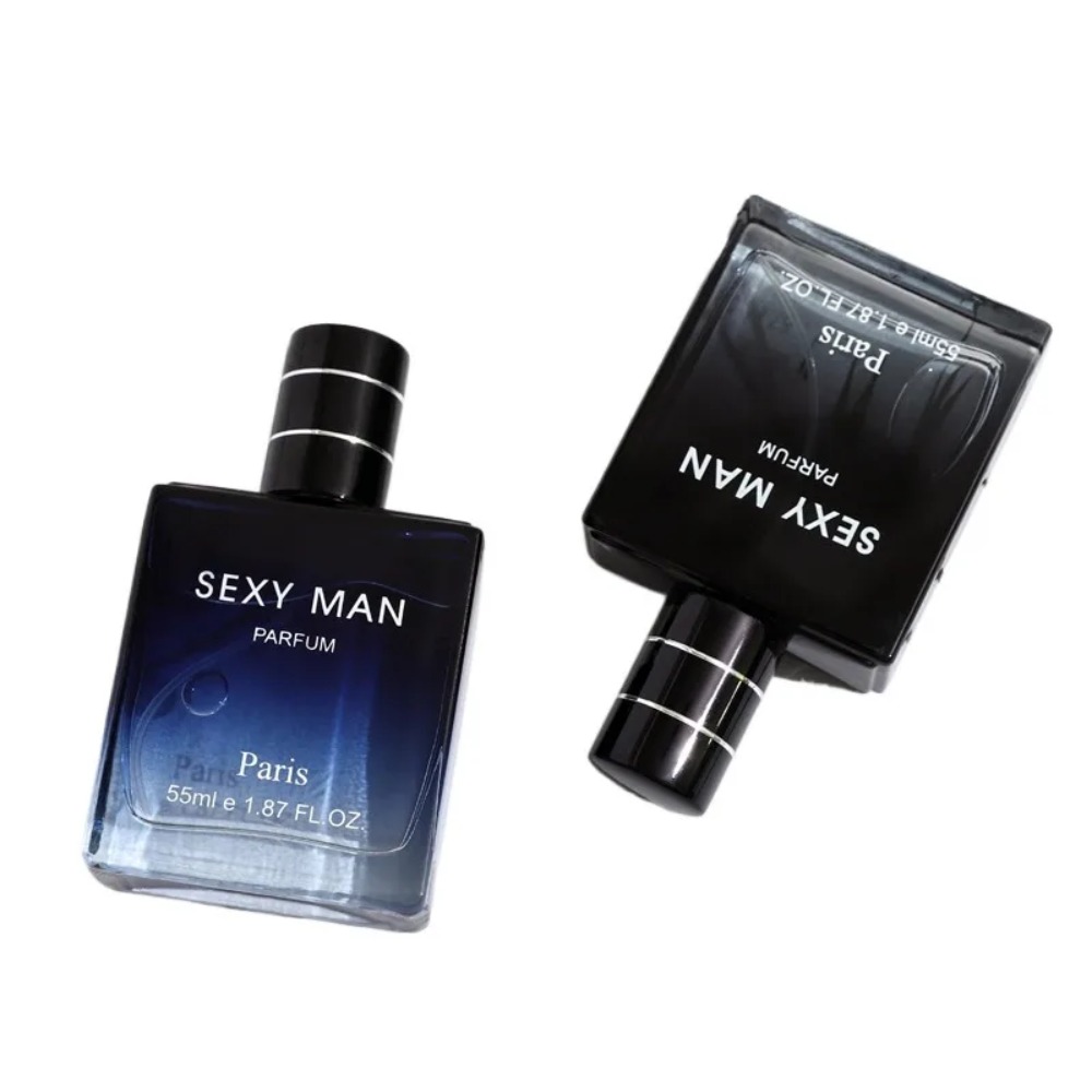 55ML Sexy Man Perfume Long-las - đánh giá và giá Unique Perfume Fragrance