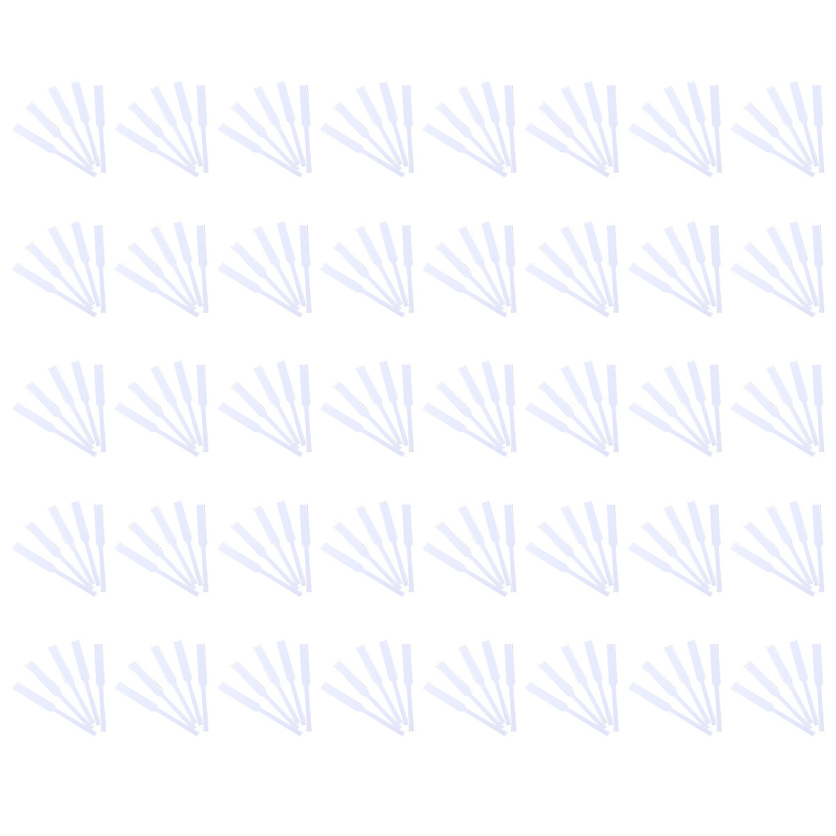 200Pcs Fragrance Tester Strips - đánh giá và giá Perfume Fragrance Good