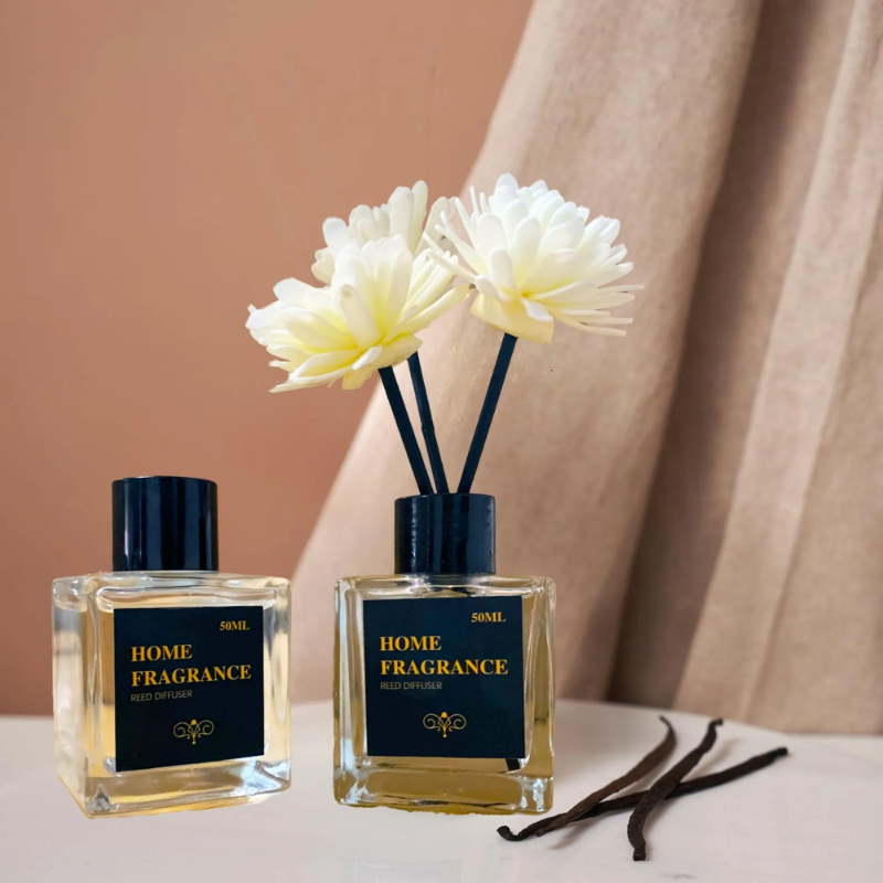 50ml Reed Diffuser Sets Fragra - đánh giá và giá Perfume La Fragrance