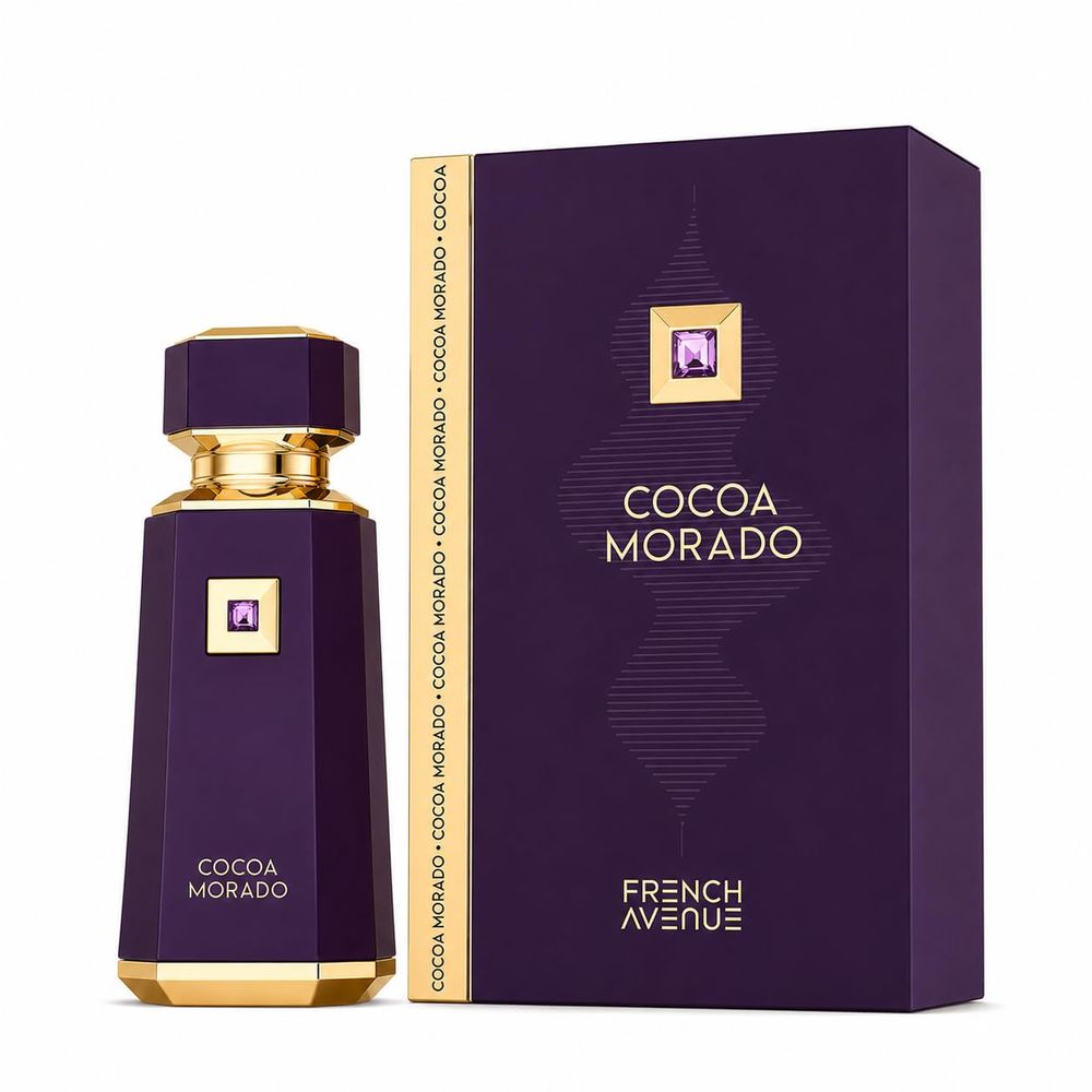 French Avenue Liquid Brun & Co - đánh giá và giá Perfume Decant Sample