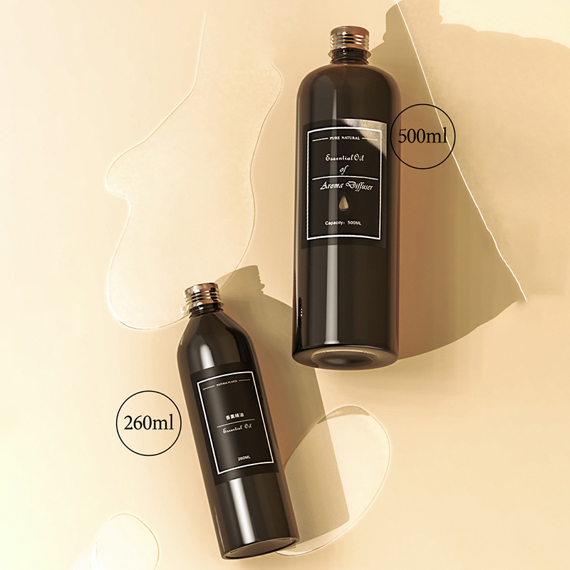 260ml/500ml Hilton Shangri-la  - đánh giá và giá Perfume La Fragrance