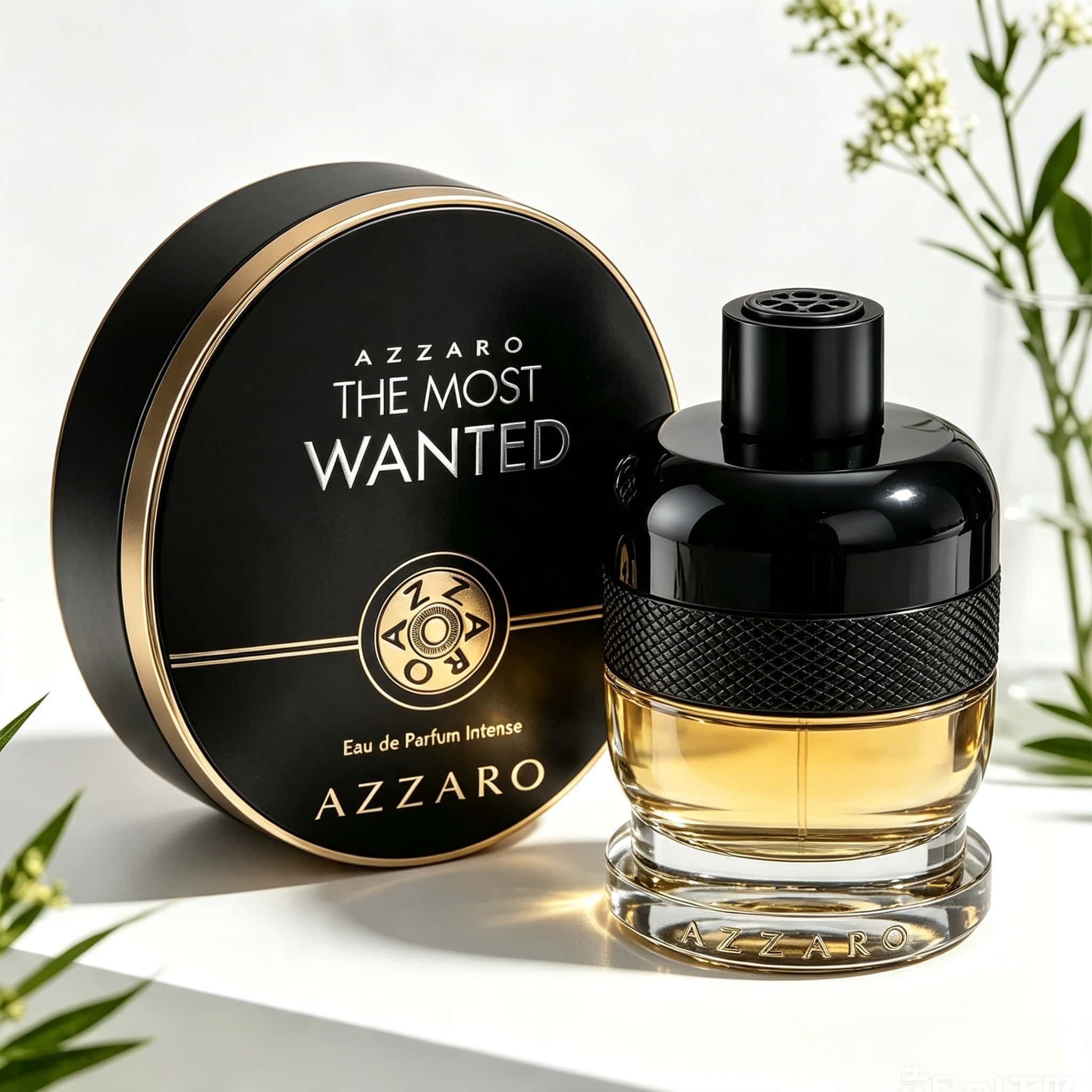 Azzaro The Most Wanted EDP Int - đánh giá và giá Perfume Decant Sample