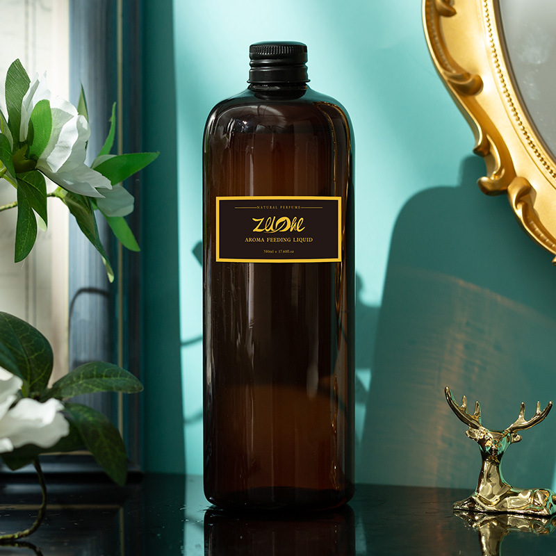 500ml Hotel Series Shangri-La  - đánh giá và giá Perfume La Fragrance