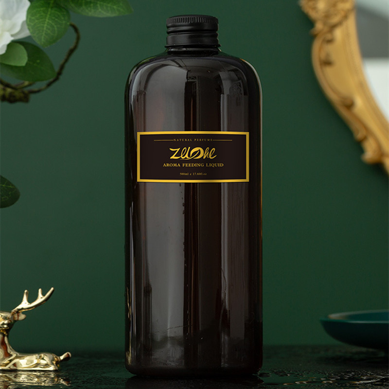 500ml Hotel Series Shangri-La  - đánh giá và giá Perfume La Fragrance