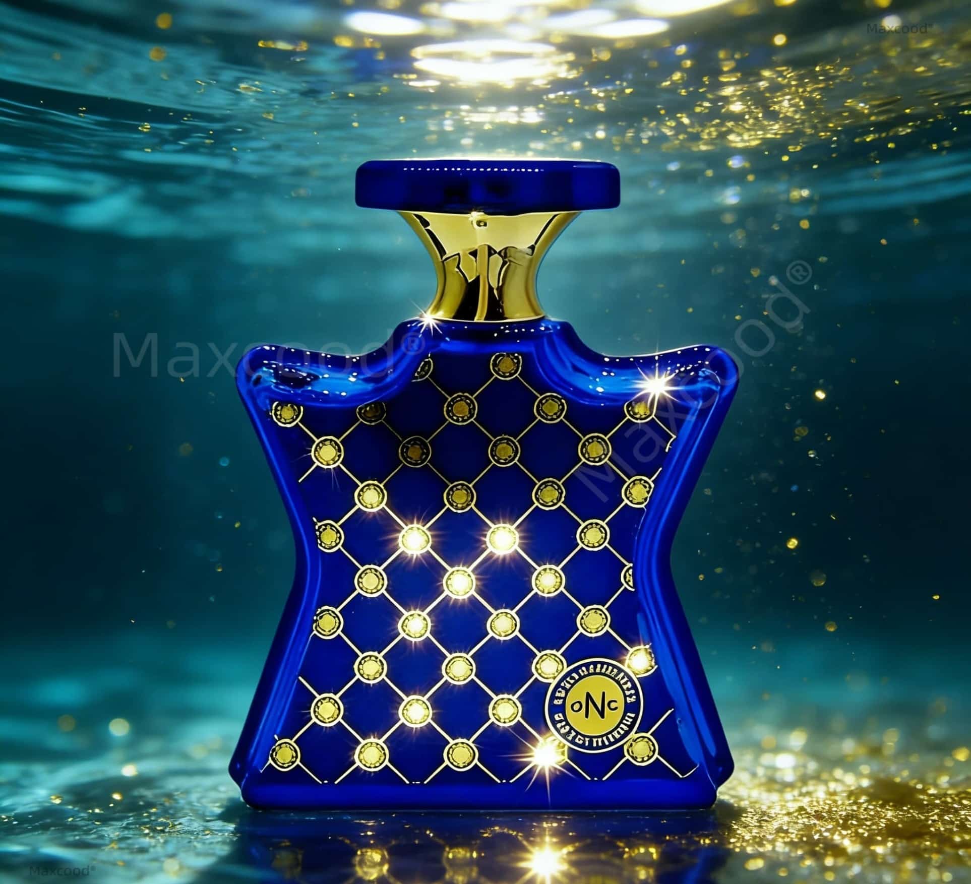 Citrus and Floral Perfume Long - đánh giá và giá Unique Perfume Fragrance