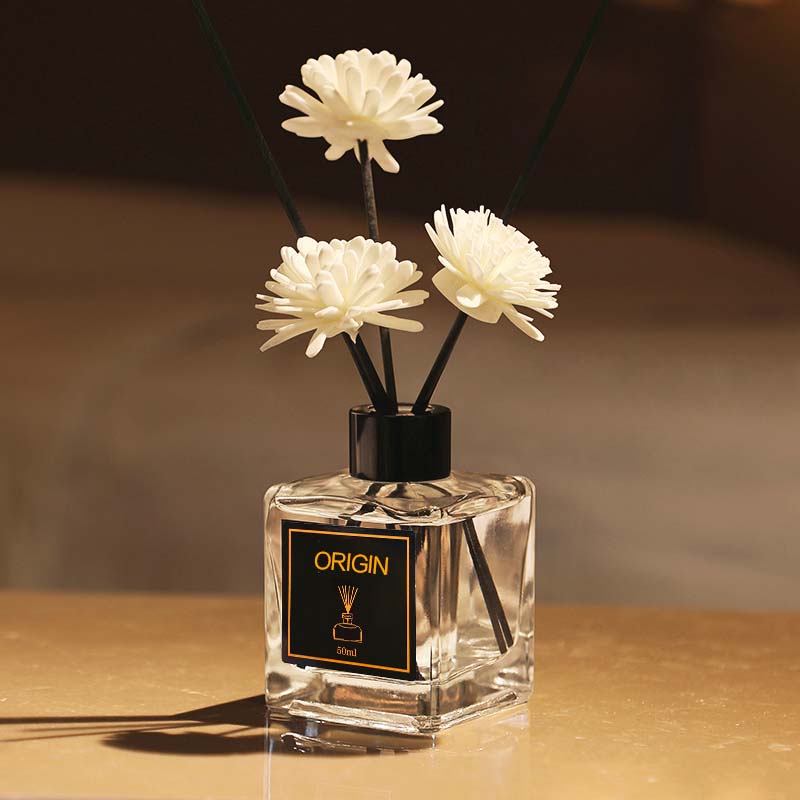 2026 New Fragrance 50ml Reed D - đánh giá và giá Perfume La Fragrance