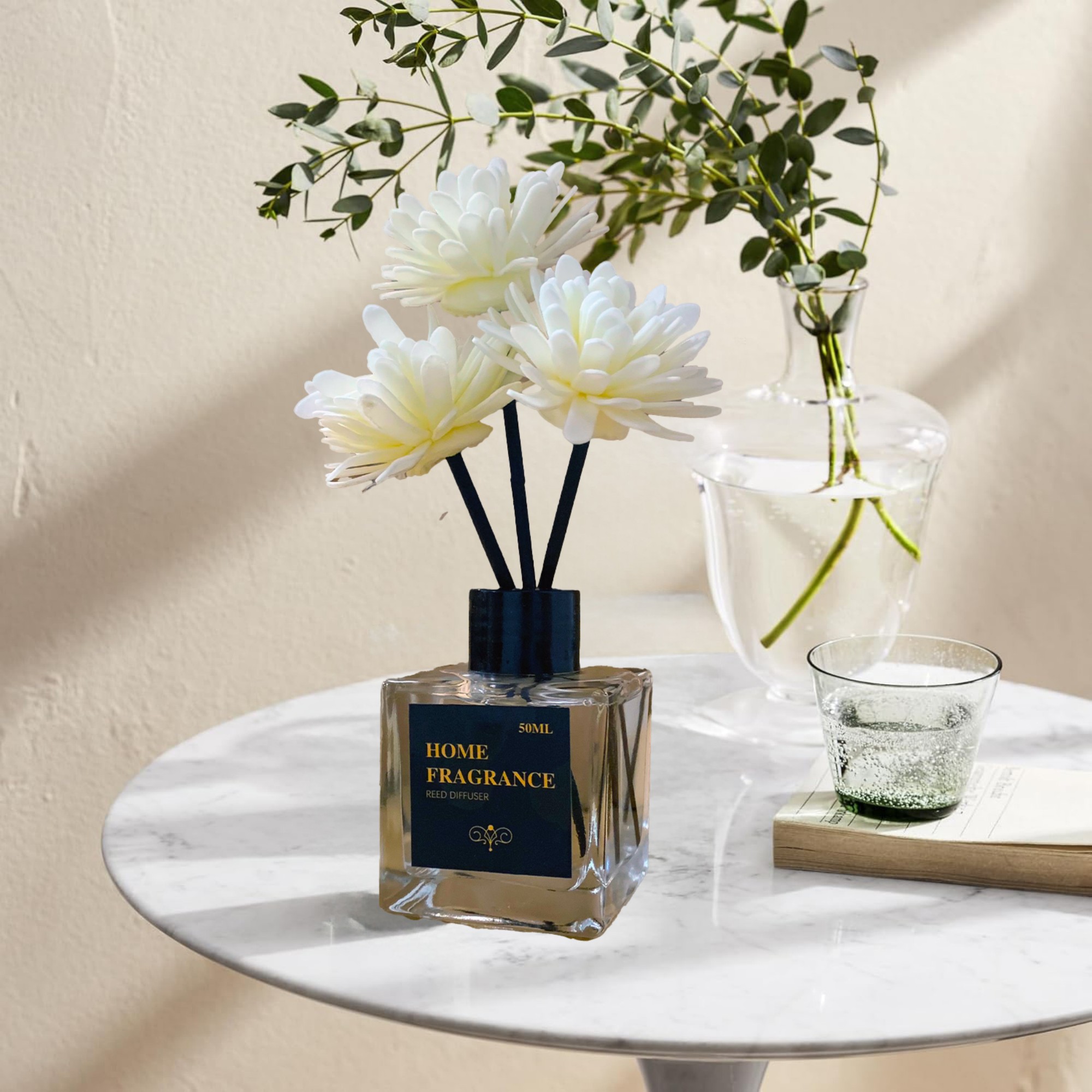 2026 New Fragrance 50ml Reed D - đánh giá và giá Perfume La Fragrance