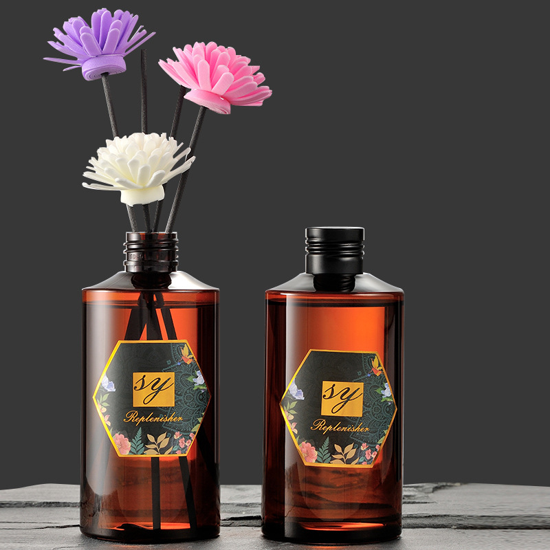 600ml Reed Diffuser Essential  - đánh giá và giá Perfume La Fragrance