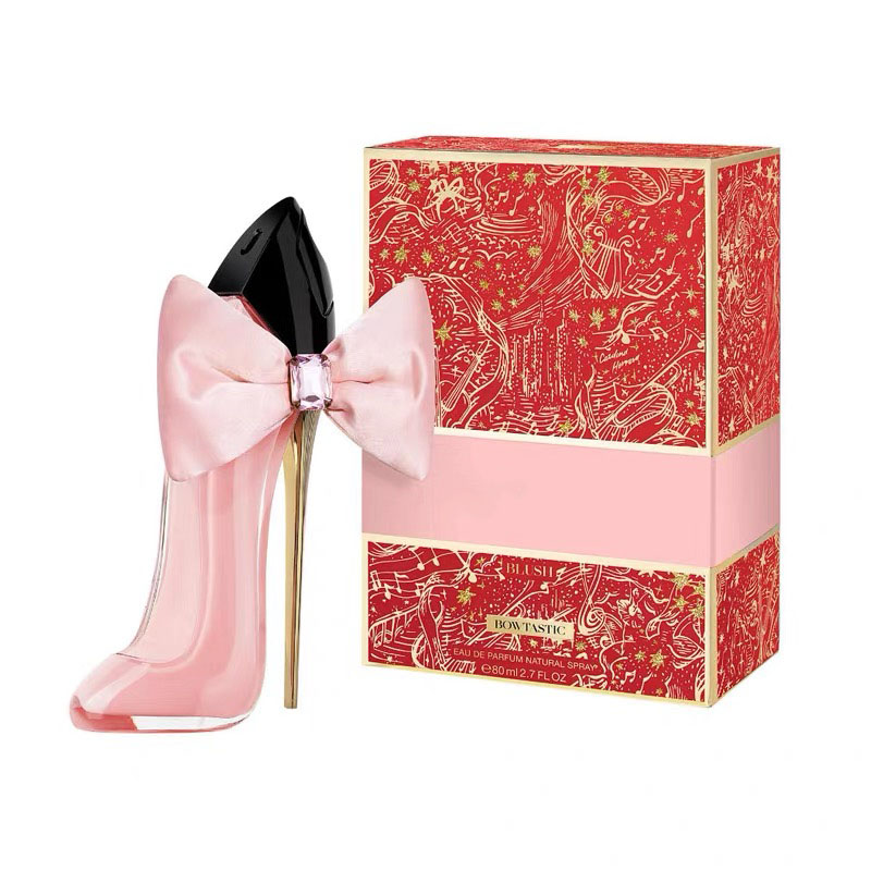 Seven women perfume (Good Girl - đánh giá và giá Perfume Fragrance Good