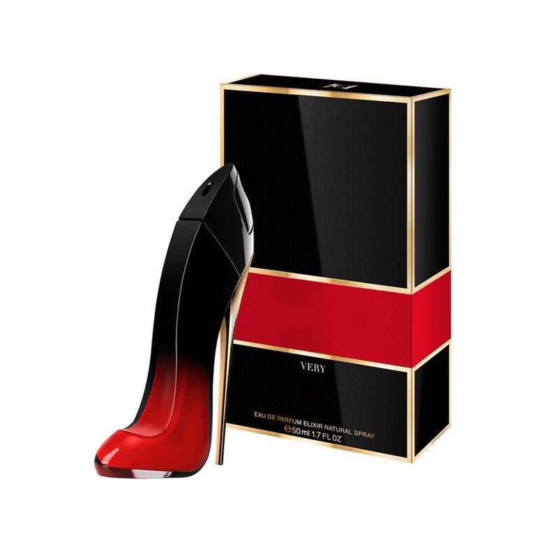 Seven women perfume (Good Girl - đánh giá và giá Perfume Fragrance Good