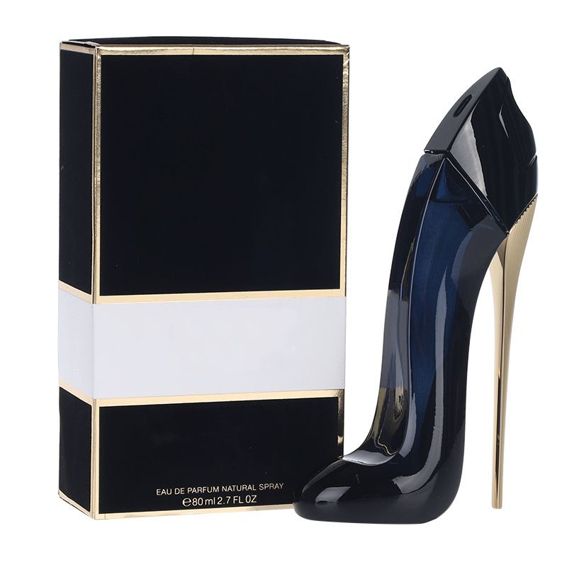Seven women perfume (Good Girl - đánh giá và giá Perfume Fragrance Good
