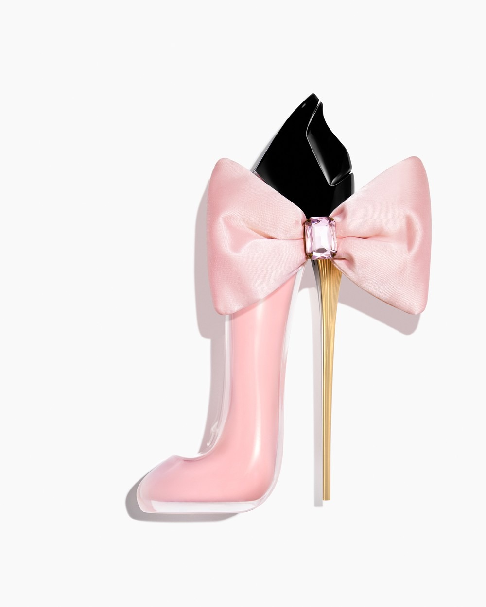 Carolina Herrera Good Girl Blu - đánh giá và giá Perfume Fragrance Good