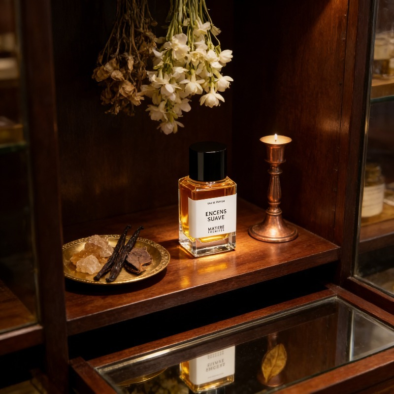 Matiere Premiere 100ml Unisex  - đánh giá và giá Unique Perfume Fragrance