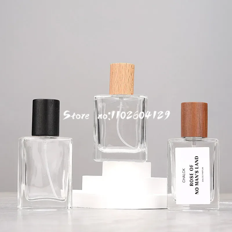 10pcs/lot 30/50ml Perfume Bott - đánh giá và giá Perfume Decant Sample