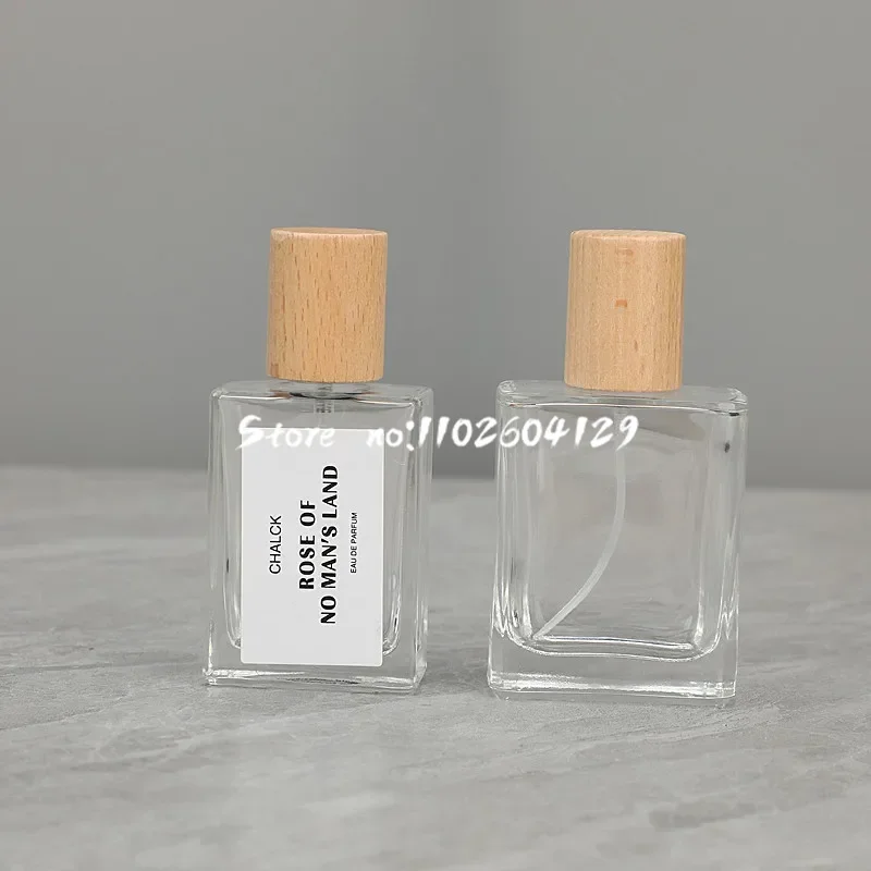 10pcs/lot 30/50ml Perfume Bott - đánh giá và giá Perfume Decant Sample