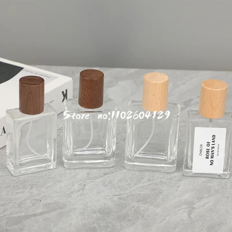 10pcs/lot 30/50ml Perfume Bott - đánh giá và giá Perfume Decant Sample