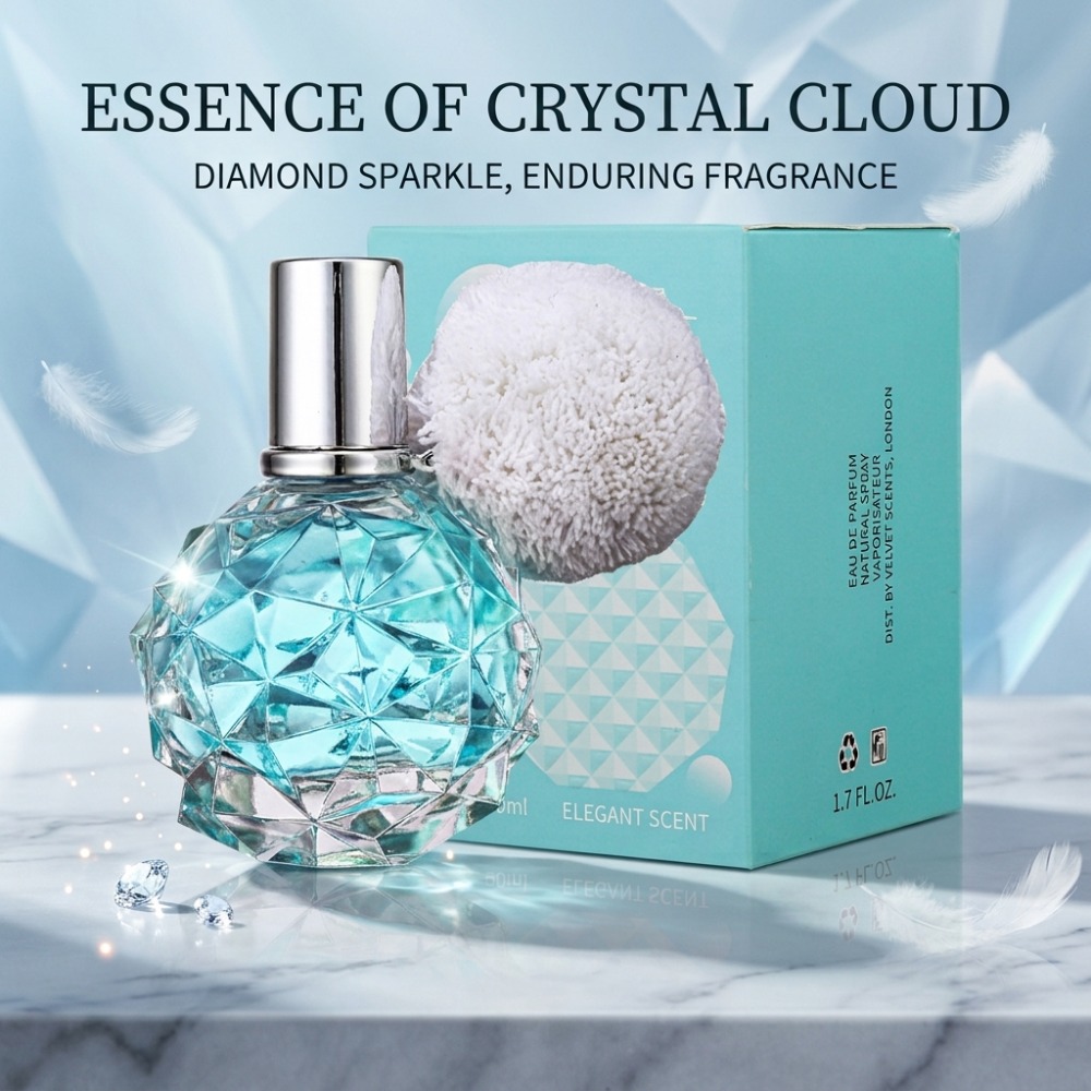 50ML Unique Perfume Long-lasti - đánh giá và giá Unique Perfume Fragrance