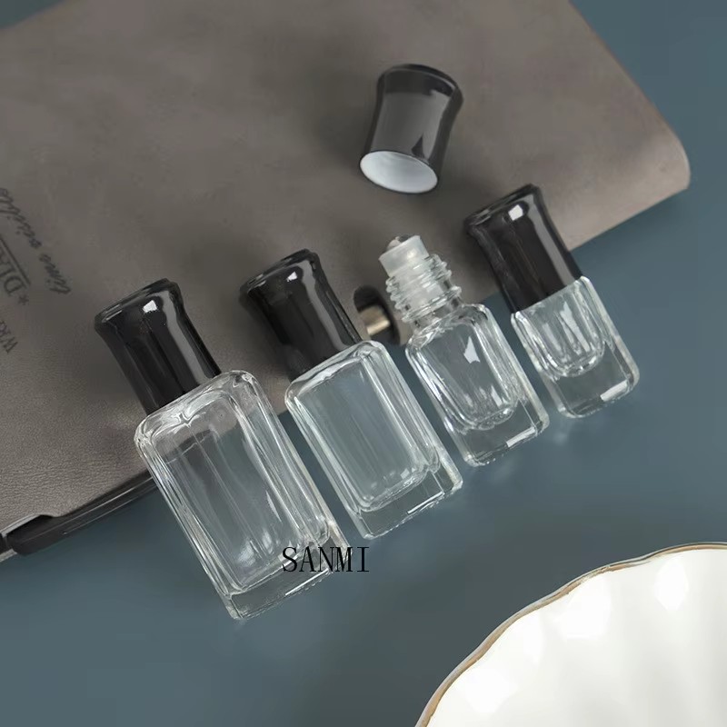 30pcs /lot 3ml 6ml 12ml Roll O - đánh giá và giá Perfume Decant Sample