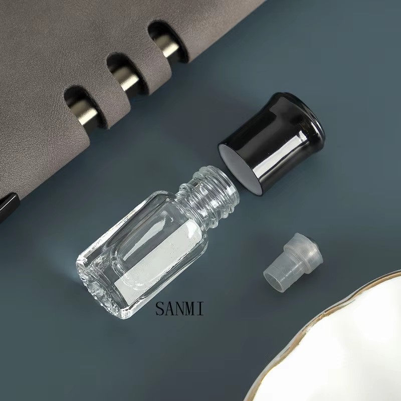 30pcs /lot 3ml 6ml 12ml Roll O - đánh giá và giá Perfume Decant Sample