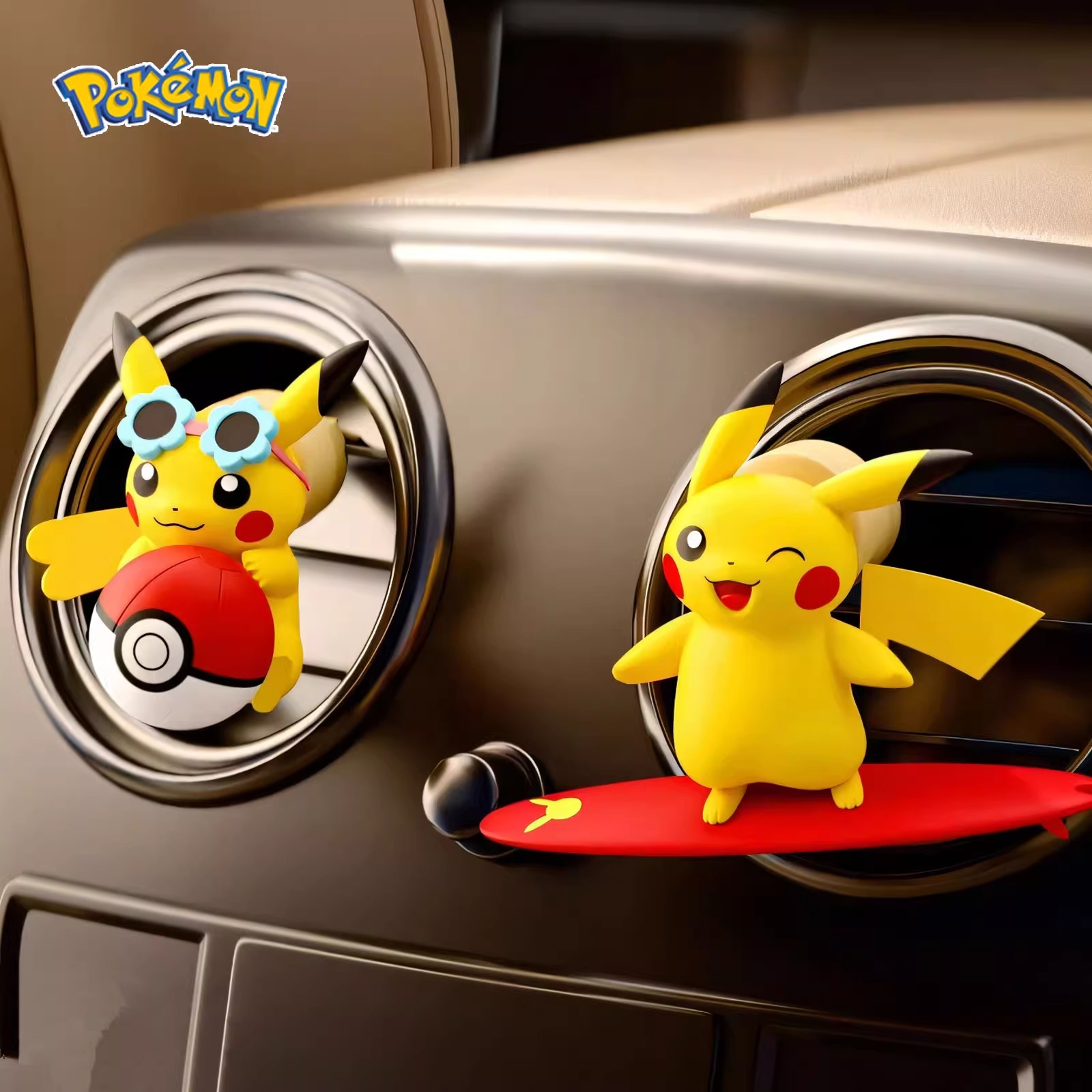 Anime Pokemon Pikachu Action F - đánh giá và giá Perfume Fragrance Good