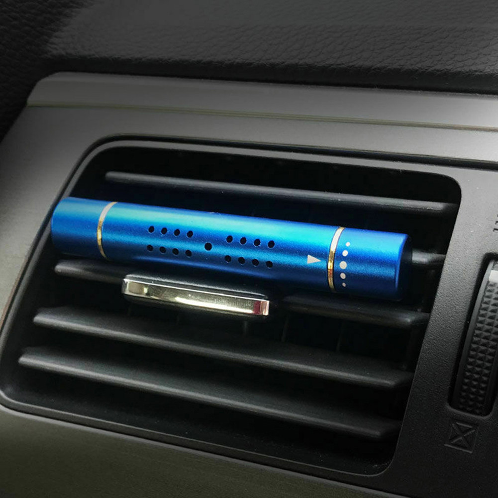 Car Air Vent Clip Freshener Pe - đánh giá và giá Perfume Fragrance Details