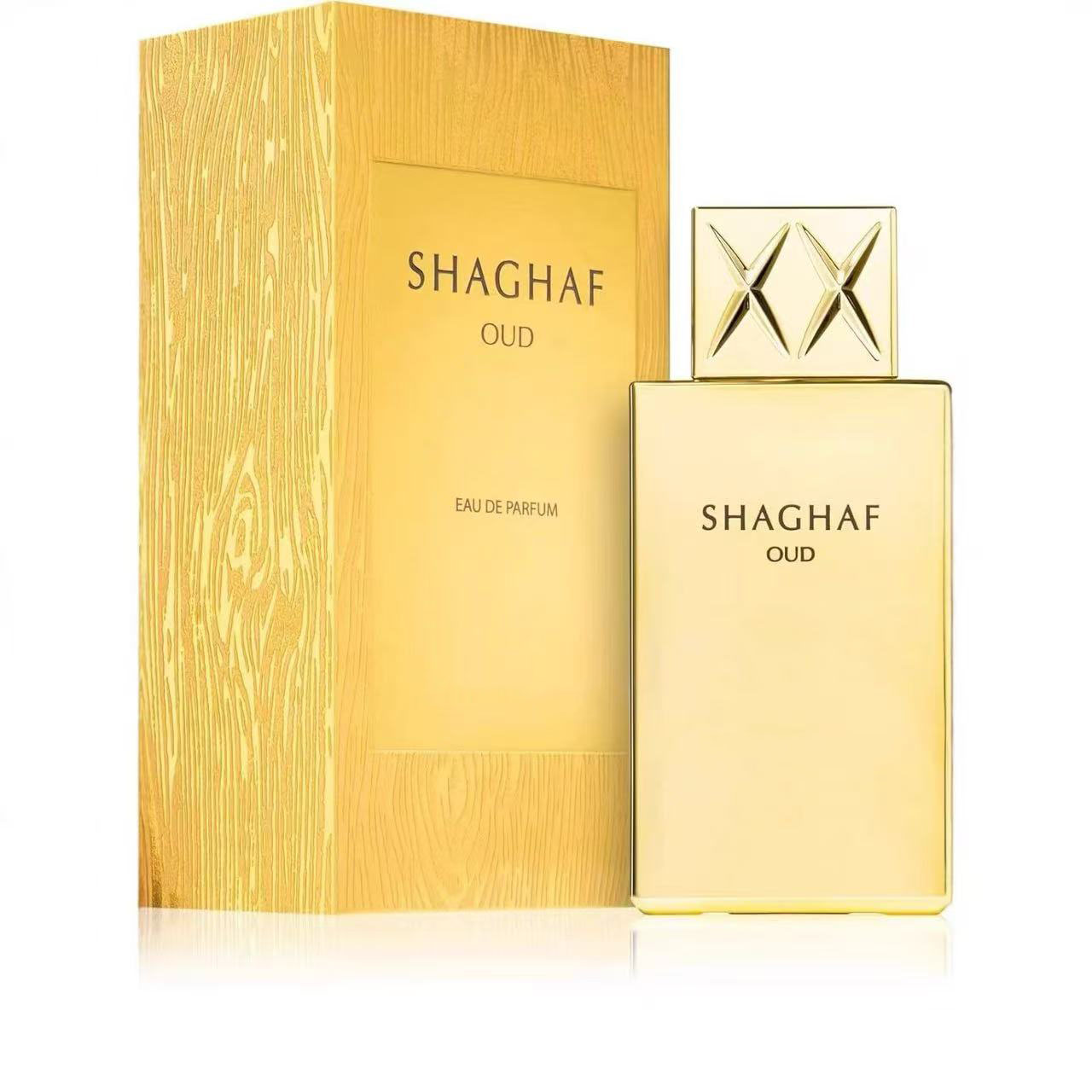 SHAGHAF-series five neutral pe - đánh giá và giá Unique Perfume Fragrance