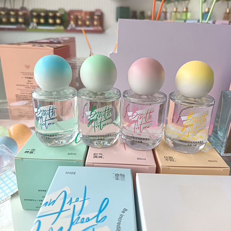 Lucky Floral Fresh Perfume Spr - đánh giá và giá Perfume Fragrance Good