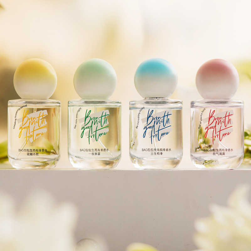 Lucky Floral Fresh Perfume Spr - đánh giá và giá Perfume Fragrance Good